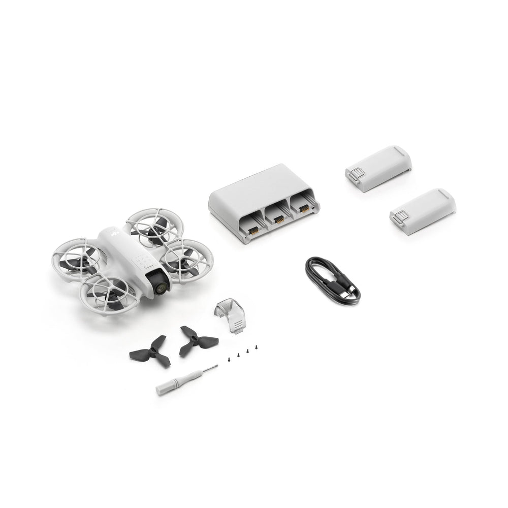 Pre-Order: DJI Neo Combo (No RC)