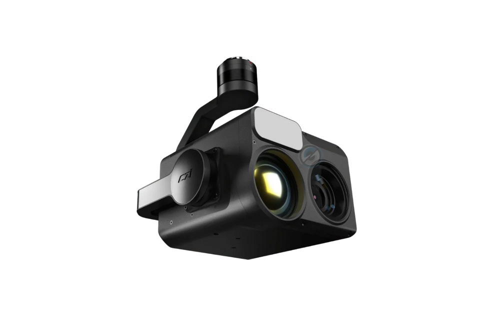 CZI C30N Night Vision Camera