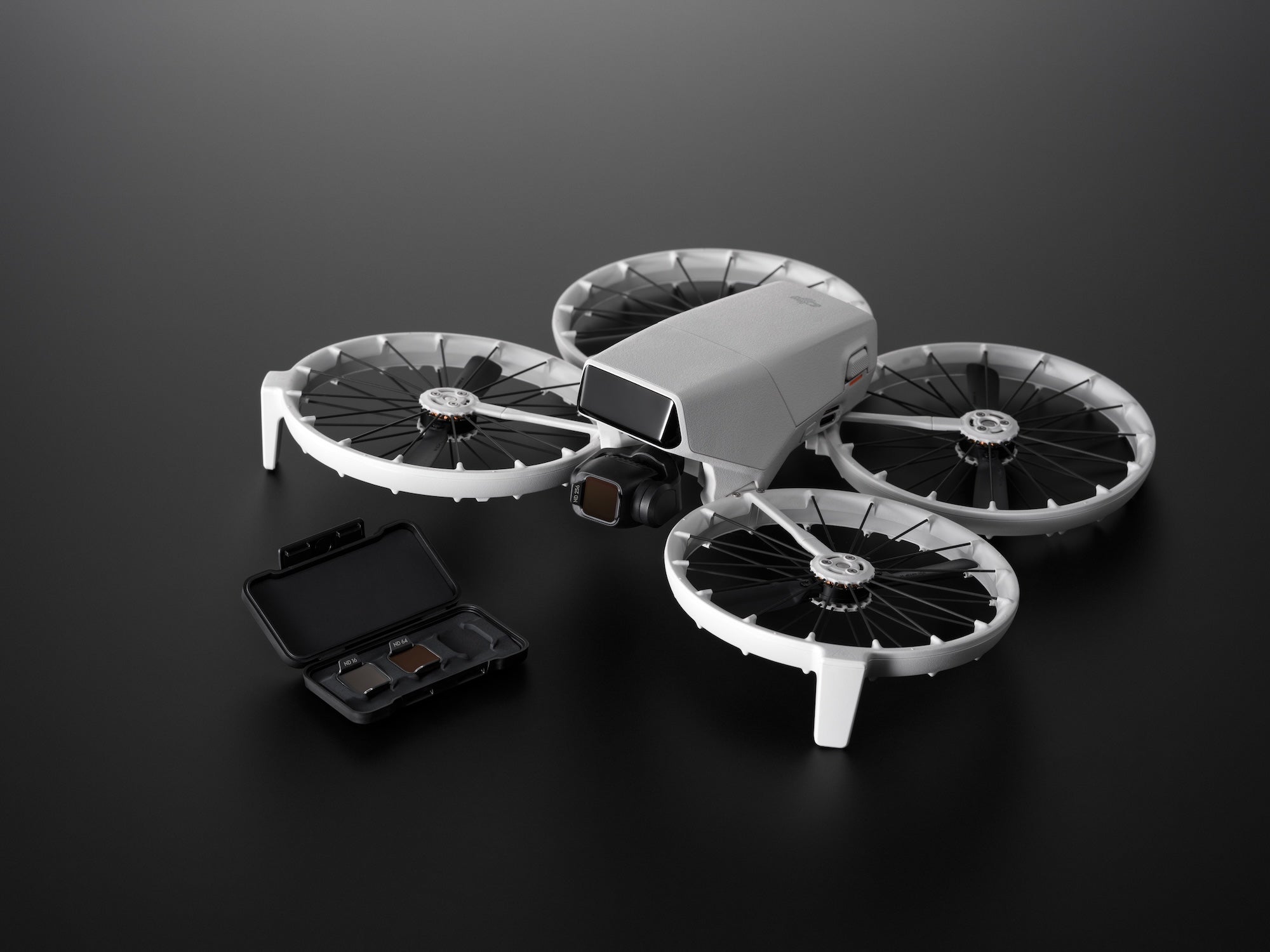 DJI Flip ND Filters - Thumbnail 3
