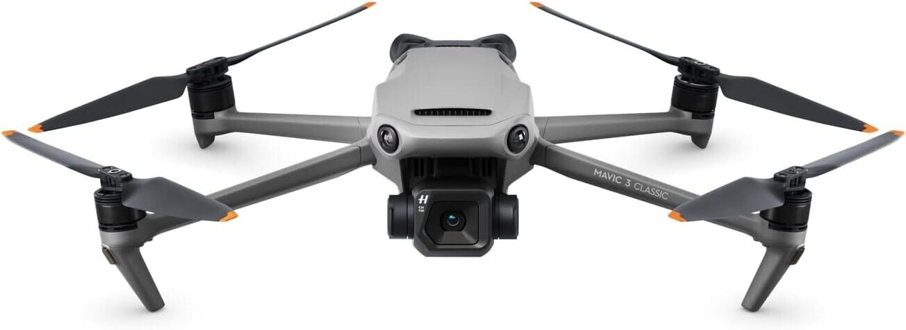 DJI Mavic 3 Classic (Drone Only)