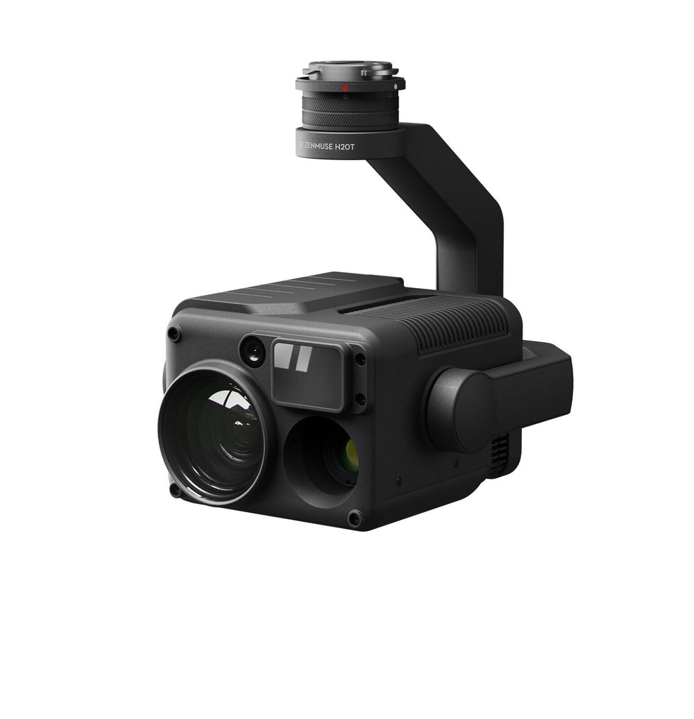 DJI Zenmuse H20T (Refurbished)