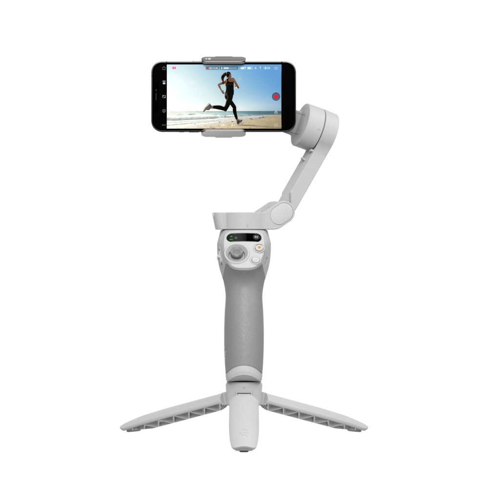 Osmo Mobile SE – Camrise Osmo Mobile SE – Camrise