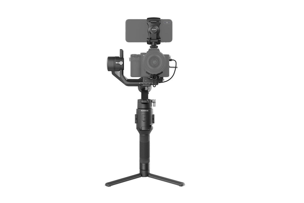 DJI Ronin-SC