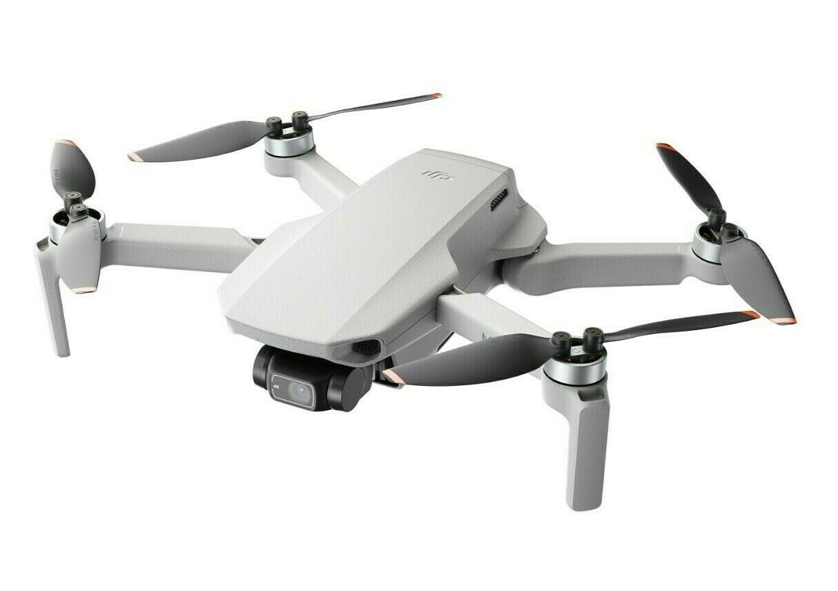 DJI Mini 2 Aircraft Only Replacement