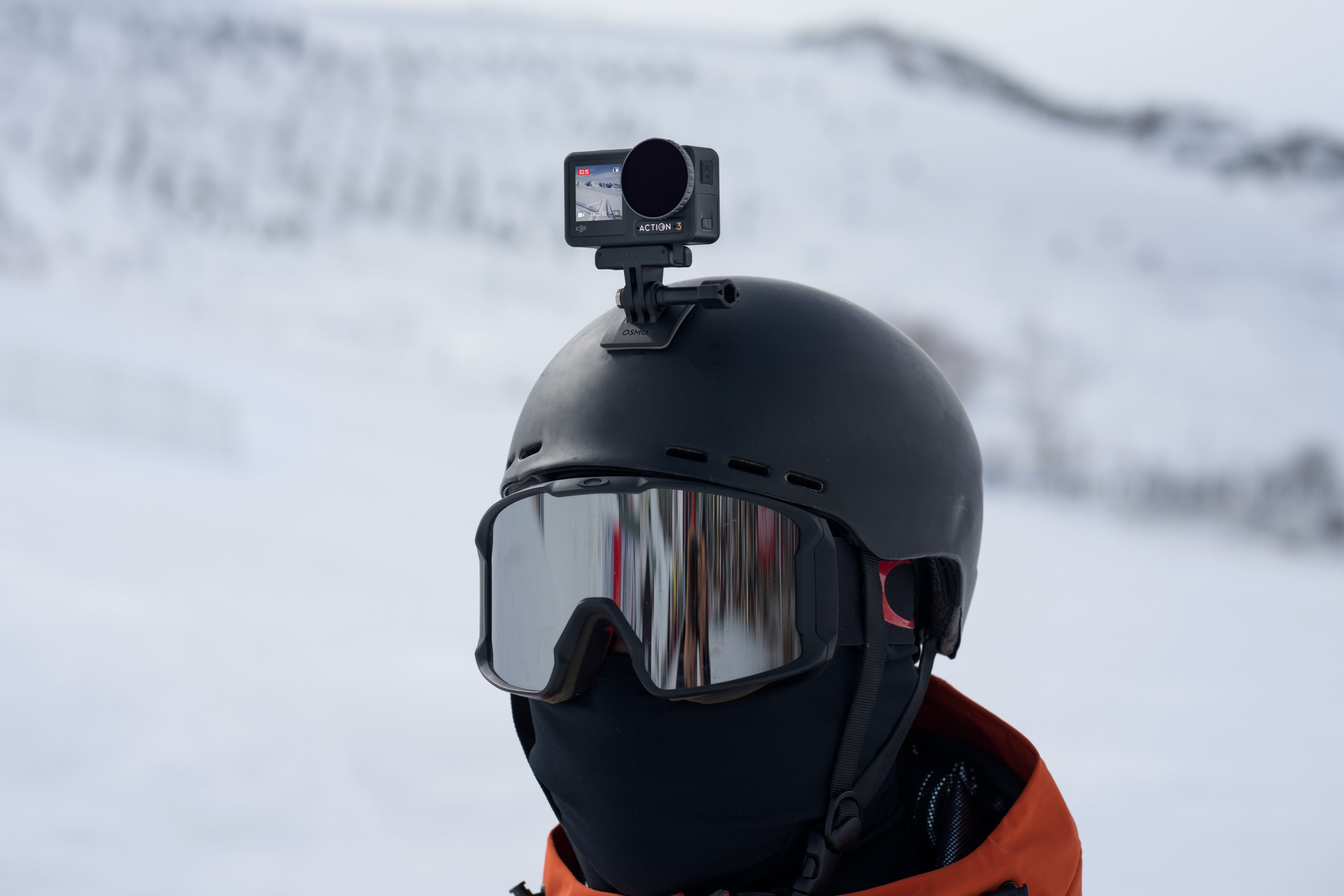 DJI Osmo Action Filter Kit - Thumbnail 2