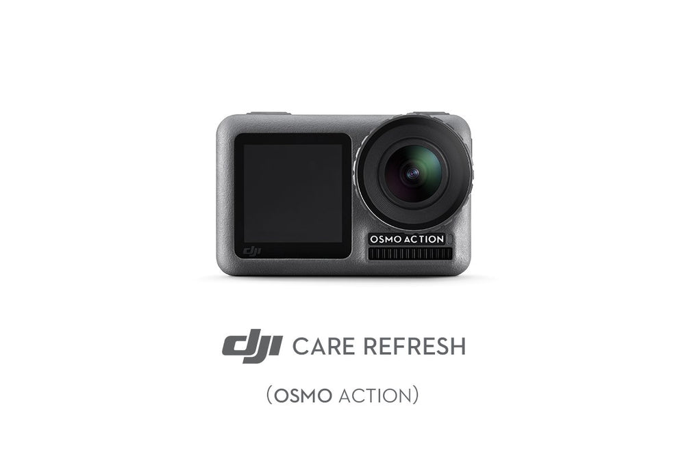 DJI Care Refresh (Osmo Action)