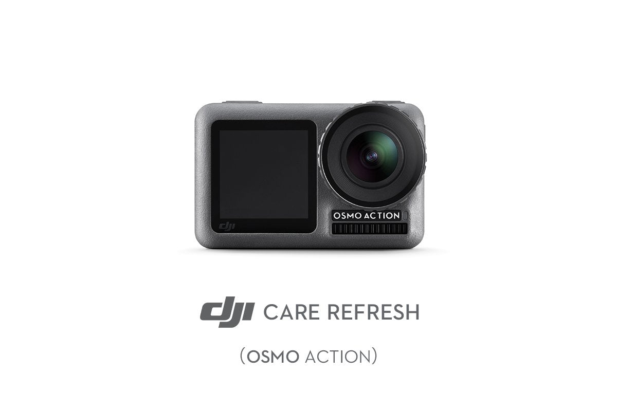 DJI Care Refresh (Osmo Action)