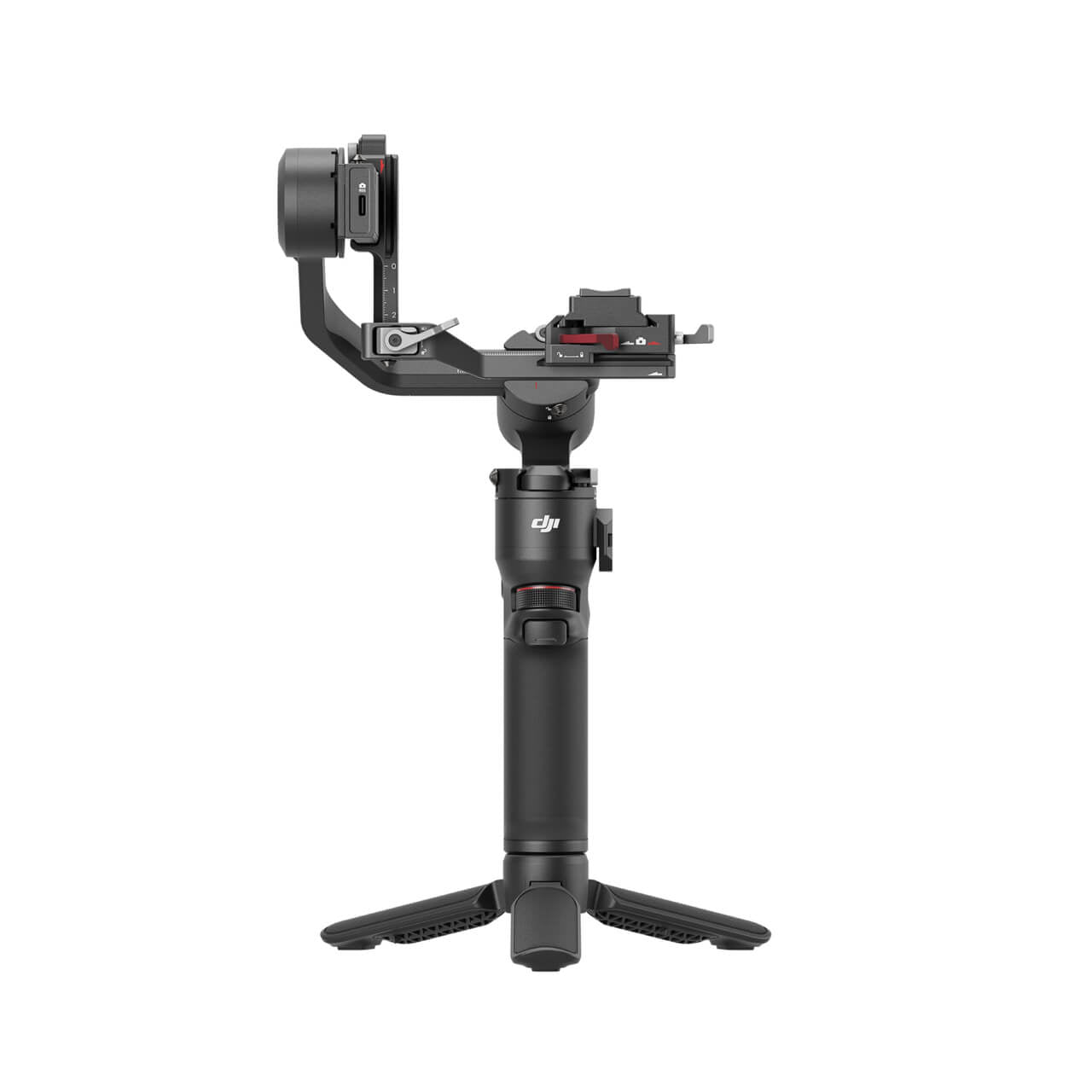 DJI RS 3 Mini – Camrise