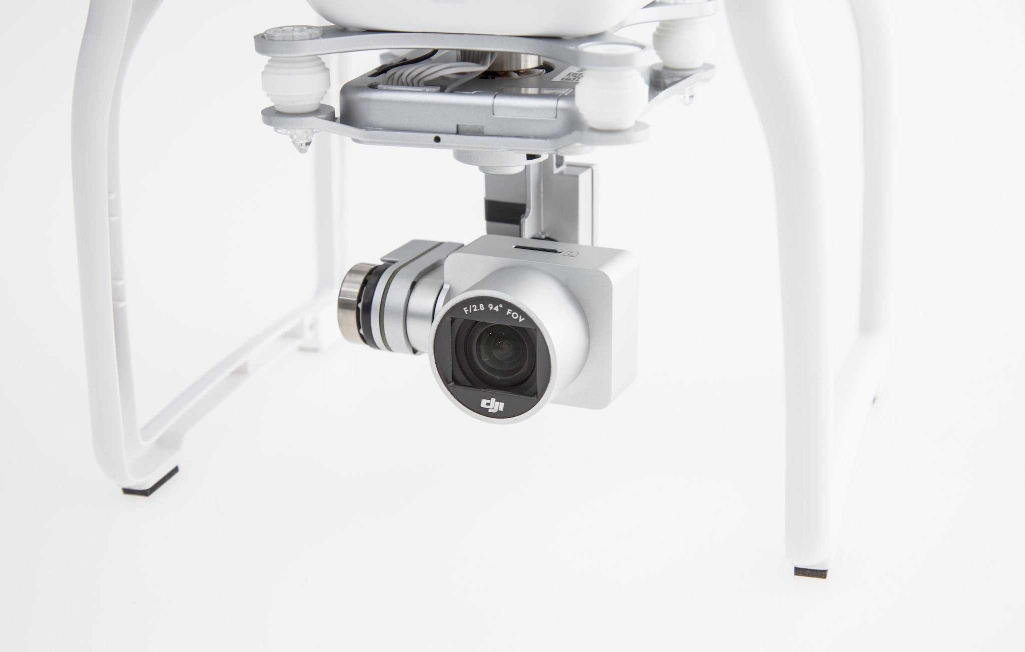 Phantom 3 Standard (Refurbished) – Camrise