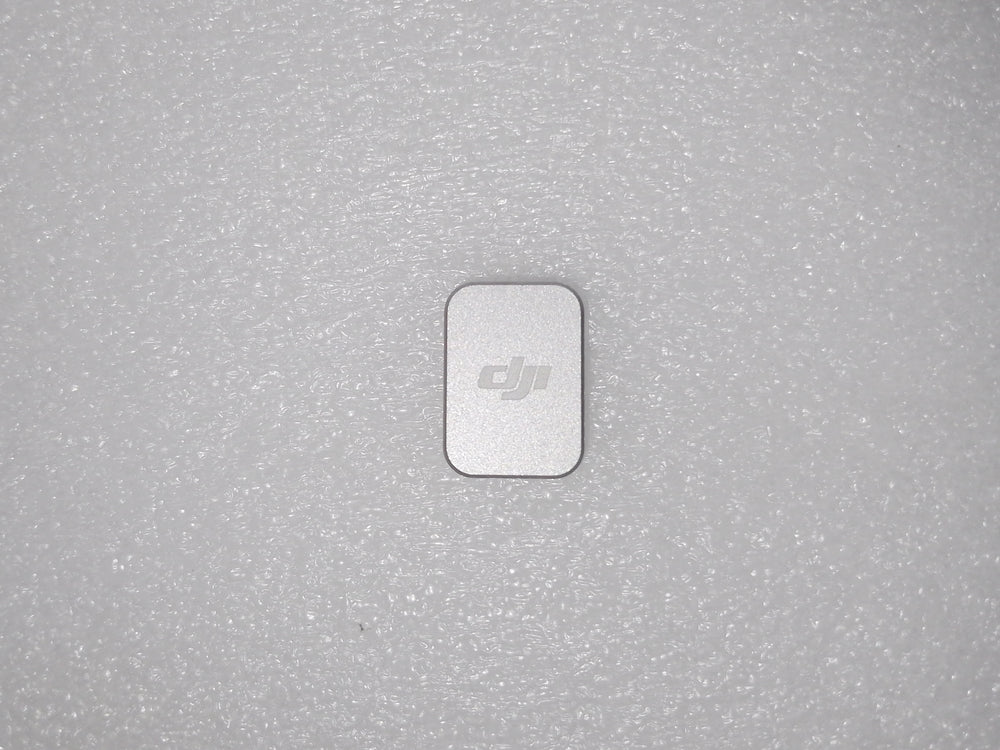 DJI Mic Mini Clip Magnet (White)