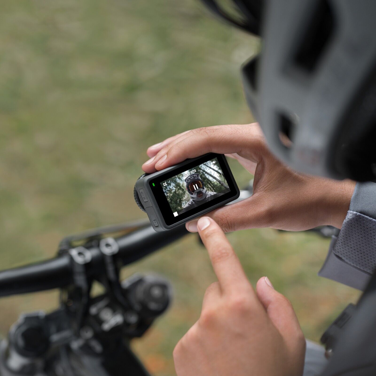 DJI Osmo Action 3 Standard Combo – Camrise