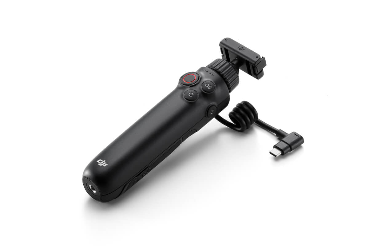 DJI Osmo Action Charging Handle - Thumbnail 5