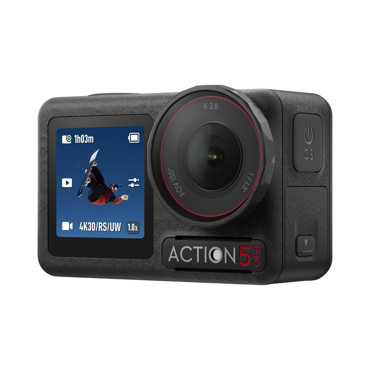 DJI Osmo Action 5 Pro Adventure Combo – Camrise