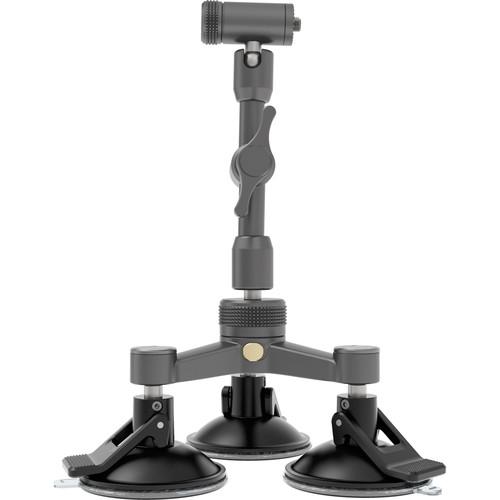 DJI Osmo Car / Vehicle Mount