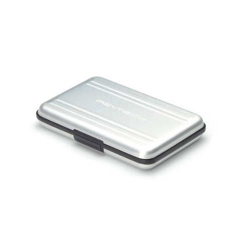 PGYTECH Memory Card Silver