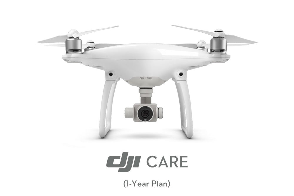 DJI Care Card Phantom 4