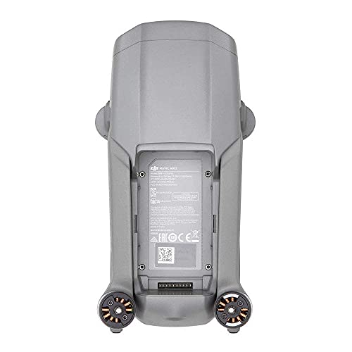 DJI Mavic Air 2 Aircraft Only (Excludes Batteries, Propellers and Remote Controller)