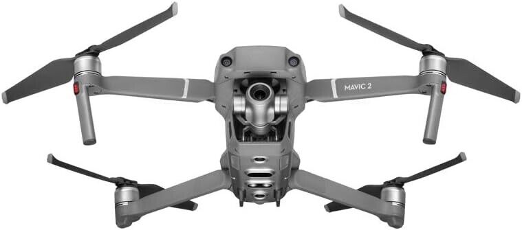 DJI Mavic 2 Zoom (Open Box) – Camrise