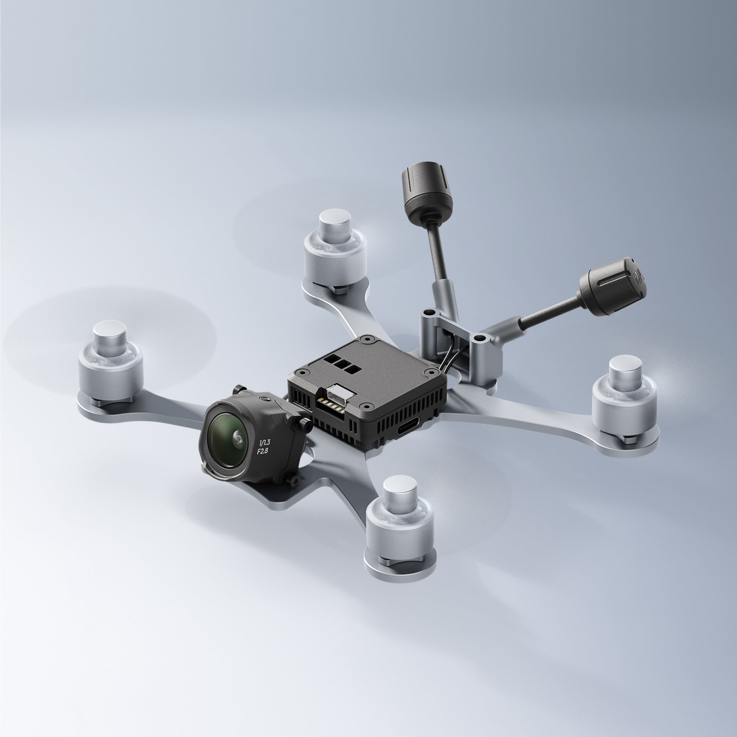 DJI O4 Air Unit Pro