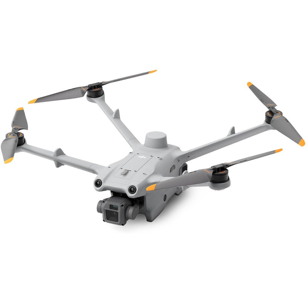 DJI Dock 2 with Matrice 3D Ready to Fly Worry-Free Plus Combo