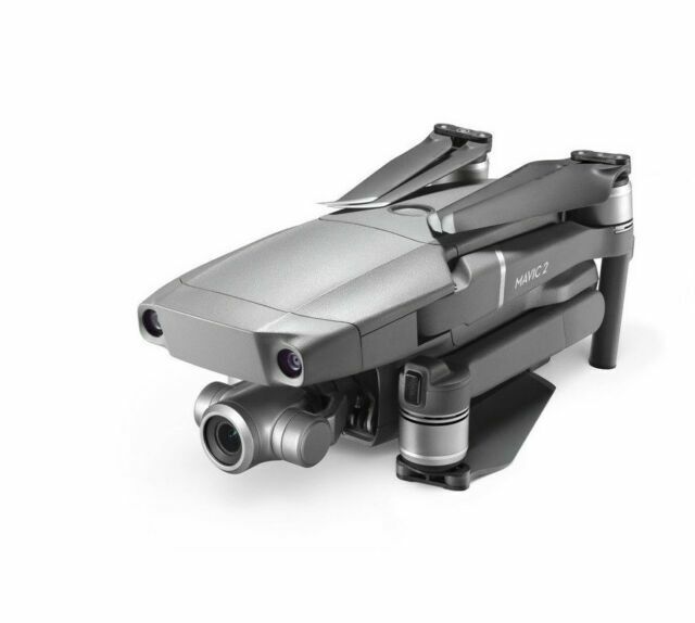 DJI Mavic 2 Zoom (Open Box)