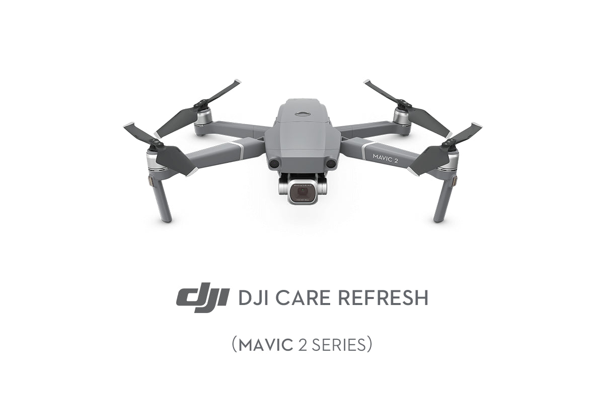 DJI Care Refresh (Mavic 2)