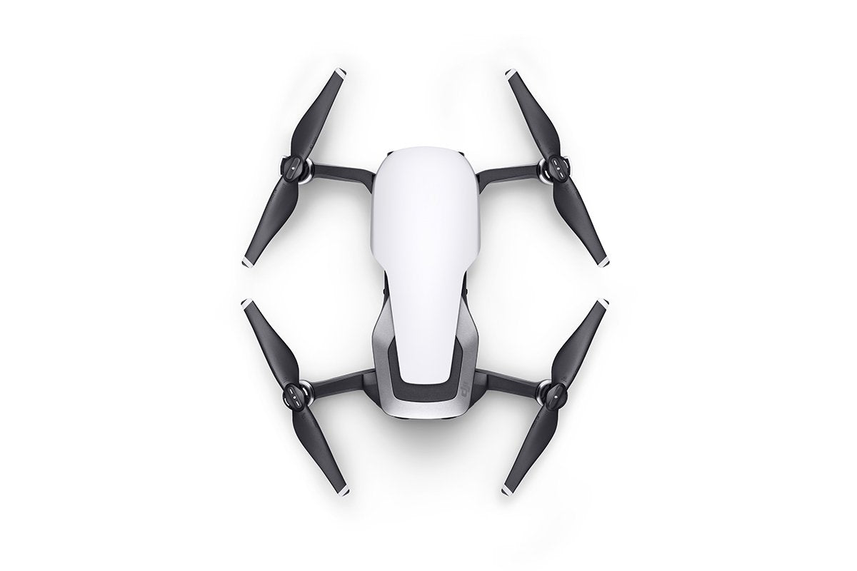 Buy MAVIC Air Fly More Combo (Arctic White) Camrise