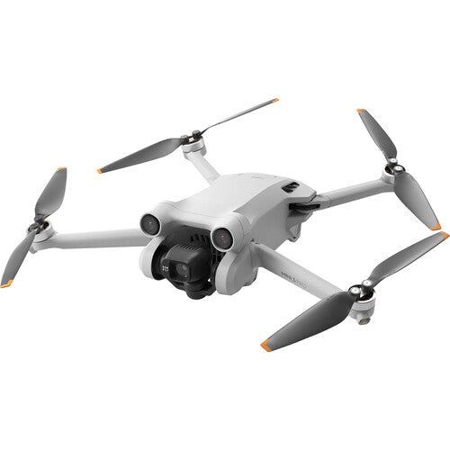 DJI Mini 3 Pro (DJI RC-N1) (Refurbished)