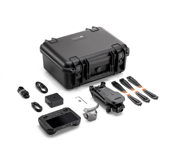 DJI Mavic 3 Enterprise Thermal 3T (Universal)