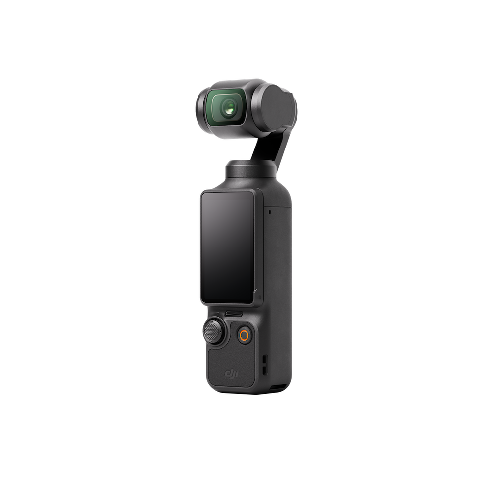 DJI Osmo Pocket 3 (Refurbished)