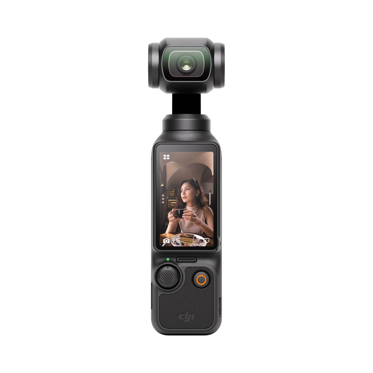 DJI Osmo Pocket 3 Creator Combo (Refurbished)