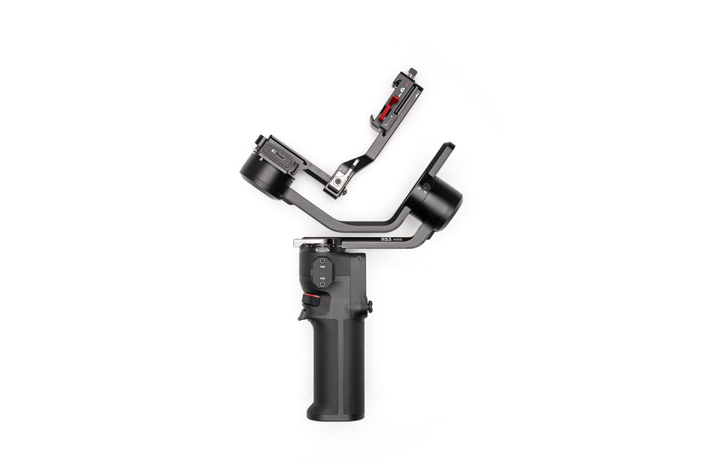 DJI RS 3 Mini (Refurbished)