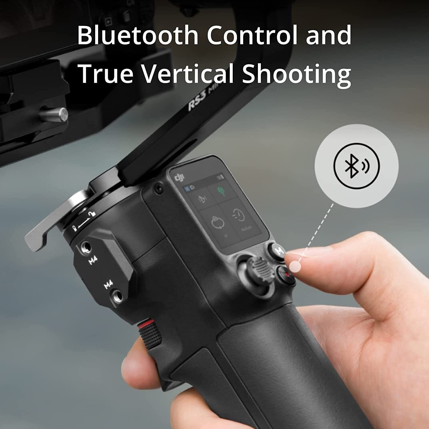 DJI RS 3 Mini (Refurbished)