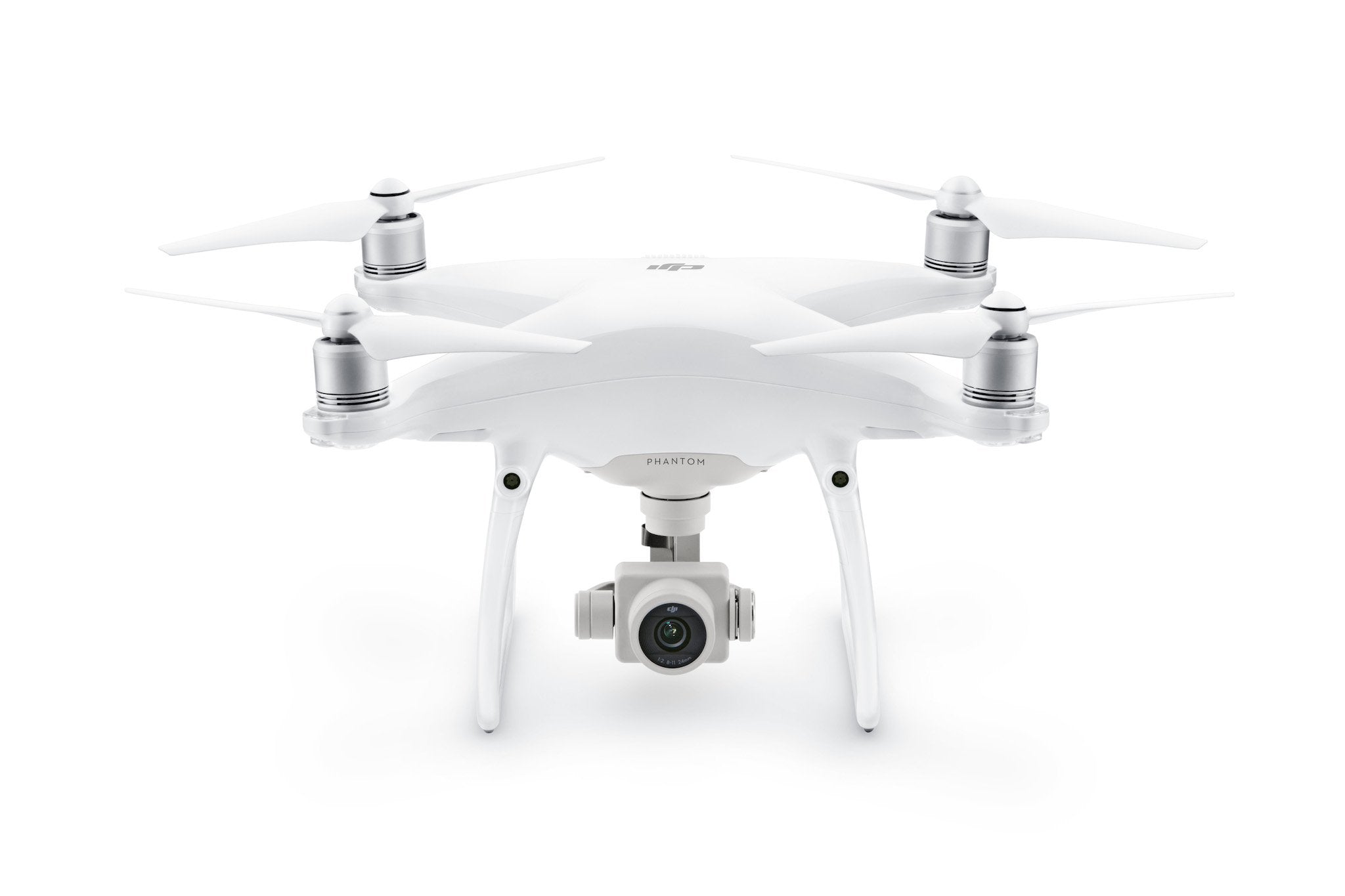 Phantom 4 PRO + (Refurbished)