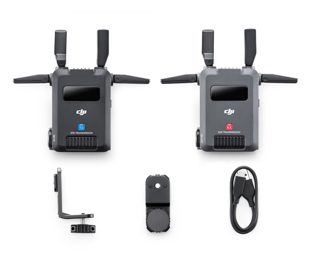 DJI SDR Transmission Combo