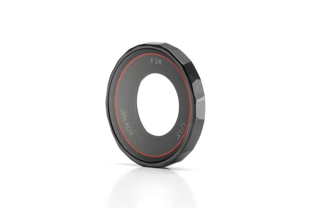 Osmo Action 5 Pro Glass Lens Cover