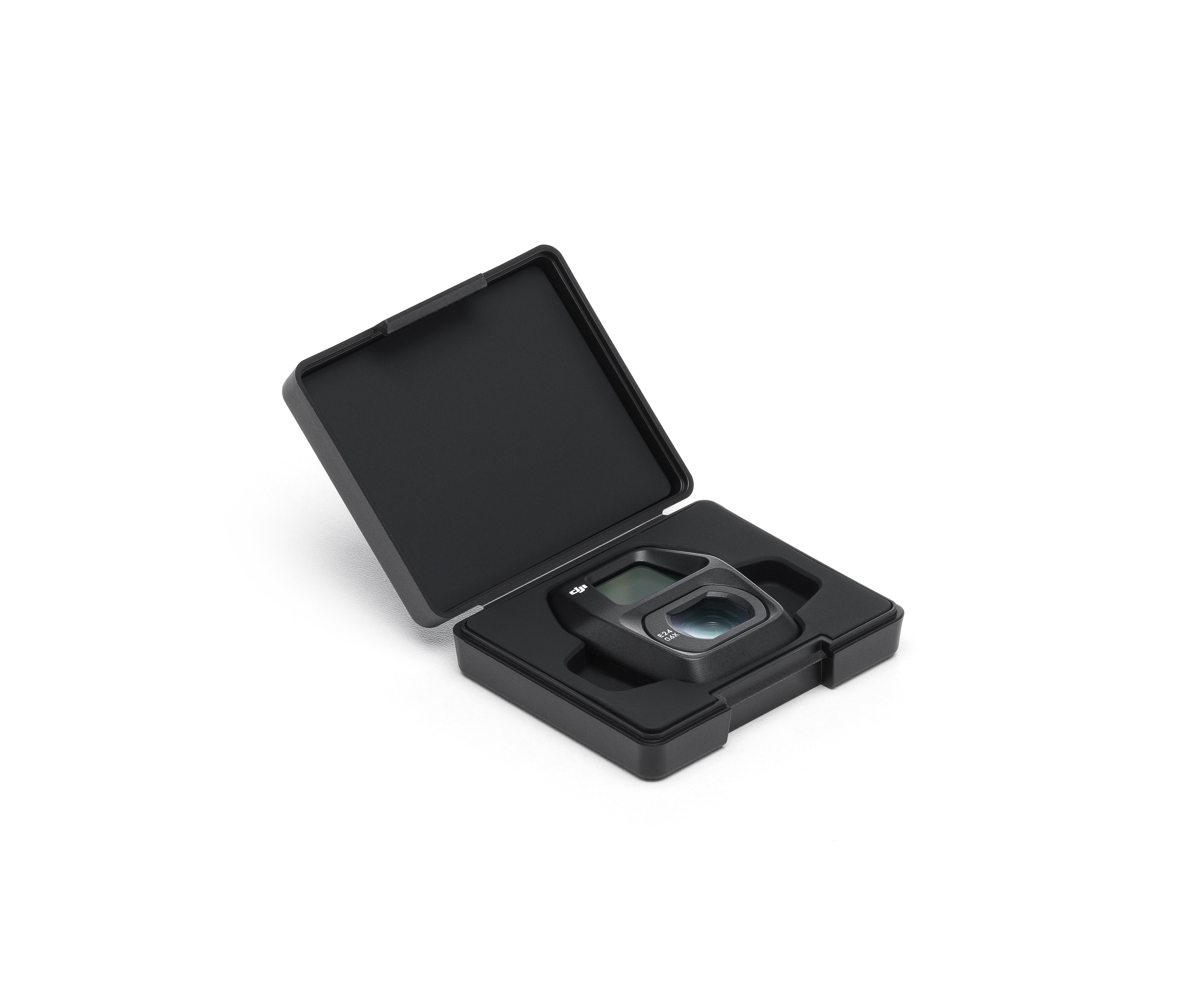 DJI Air 3S Lens - Thumbnail 5