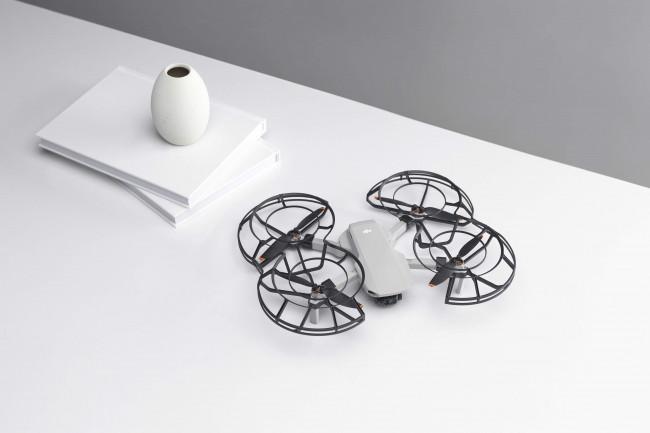 DJI Mini 2 360° Propeller Guard