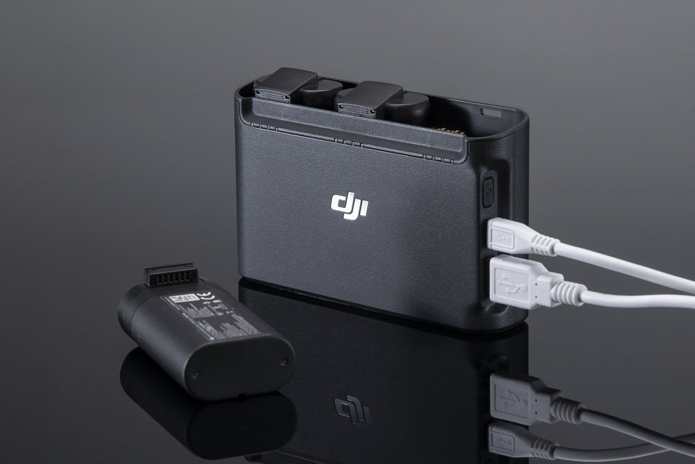 DJI Mavic Mini Part 10 Two-Way Charging Hub