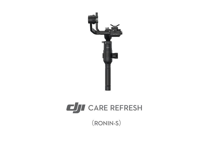 DJI Care Refresh (Ronin-S)