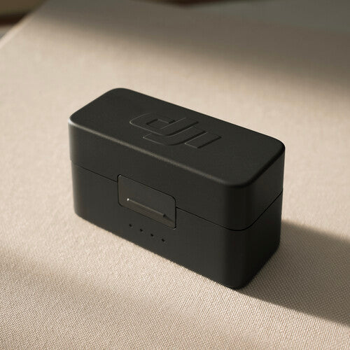 DJI Mic Mini Charging Case – Camrise