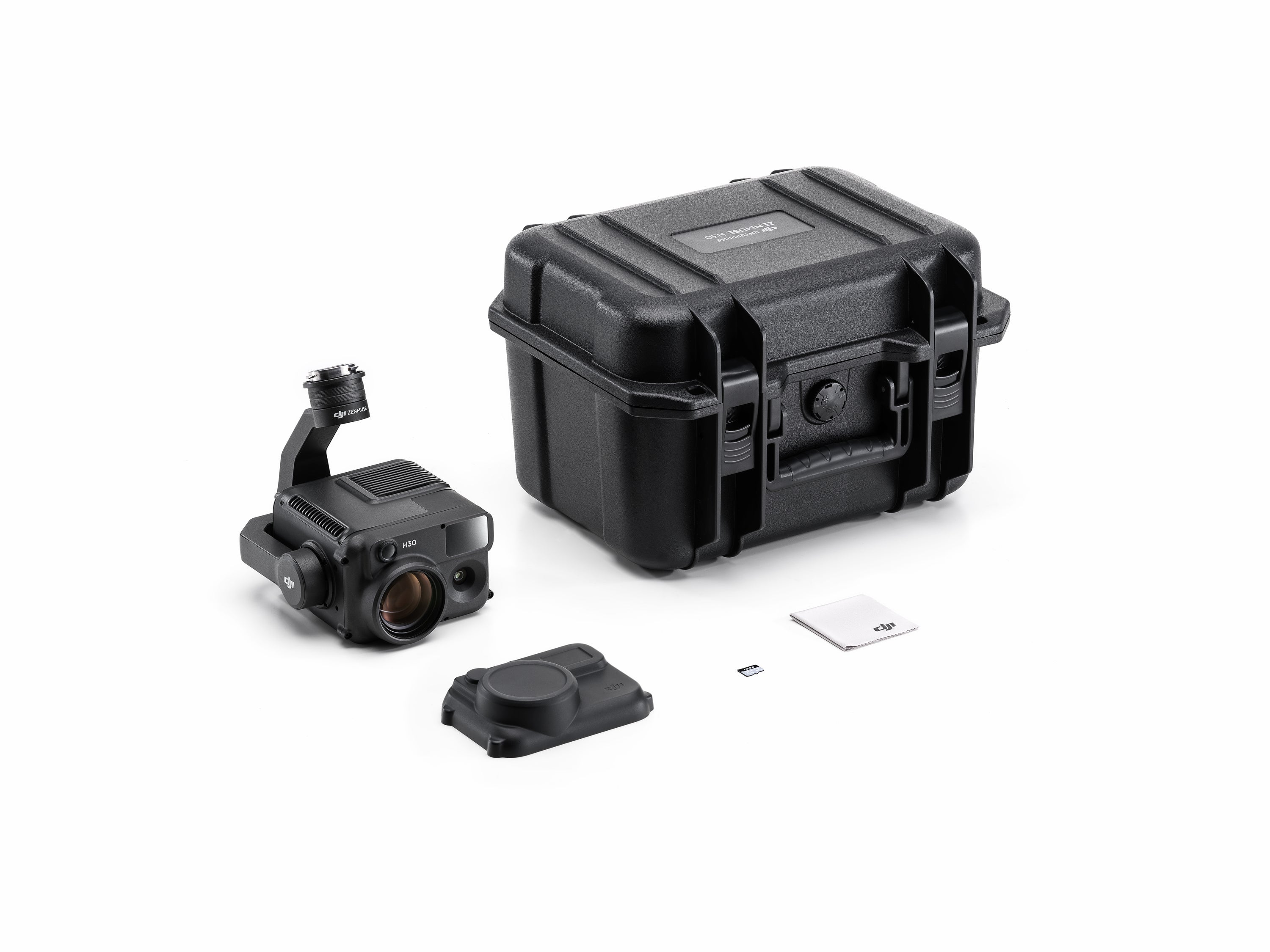 Zenmuse H30