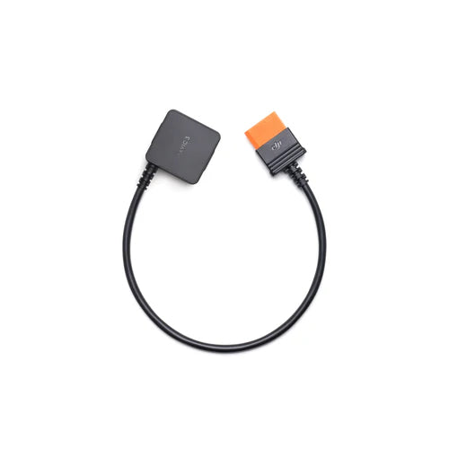 DJI Power SDC to Matrice 4 Fast Charge Cable