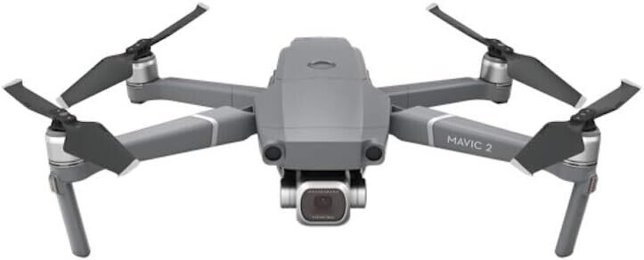 DJI Mavic 2 Pro Drone Fly More Combo (Certified Refurbished)