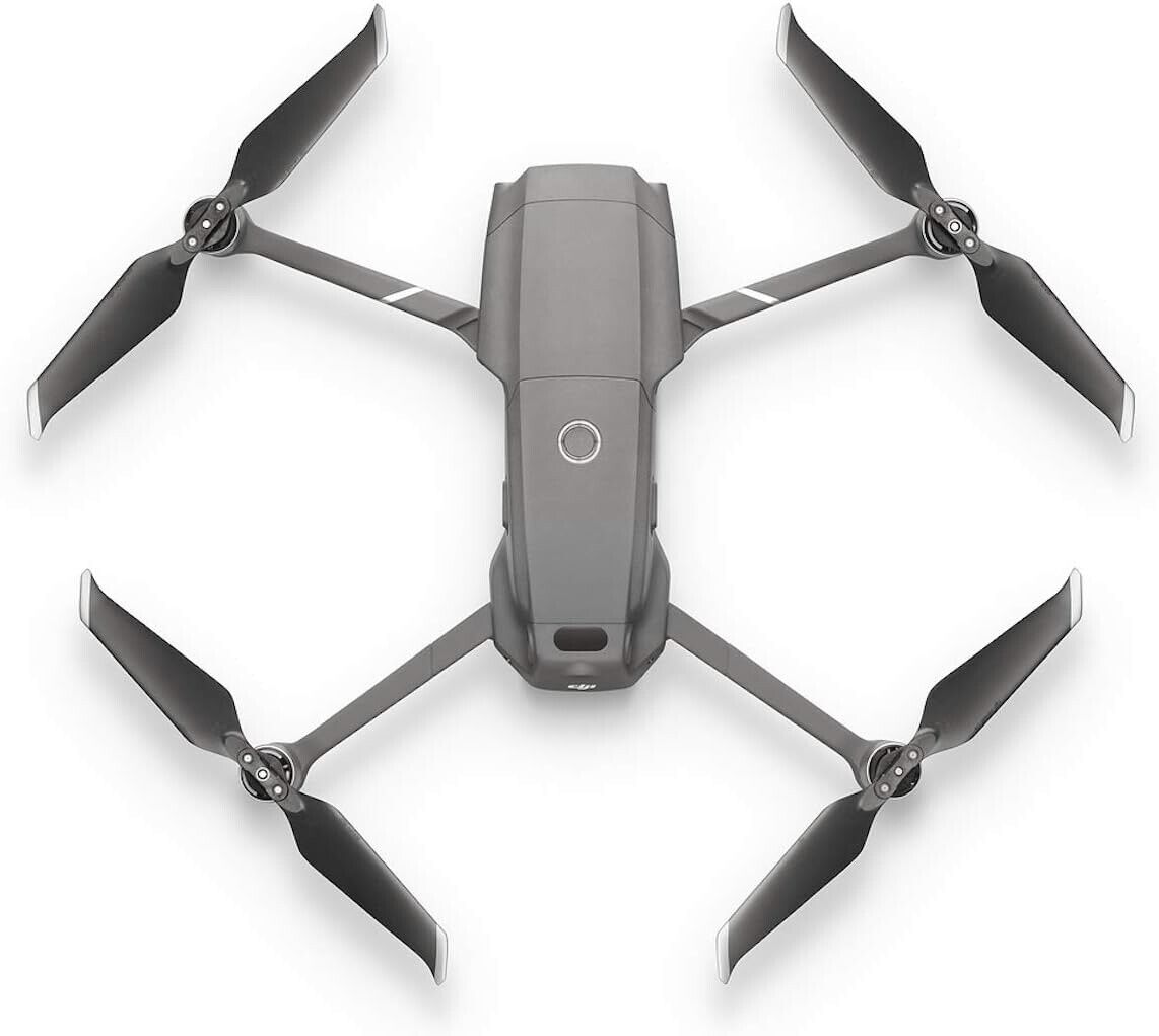 DJI Mavic 2 Pro Drone Fly More Combo (Certified Refurbished)