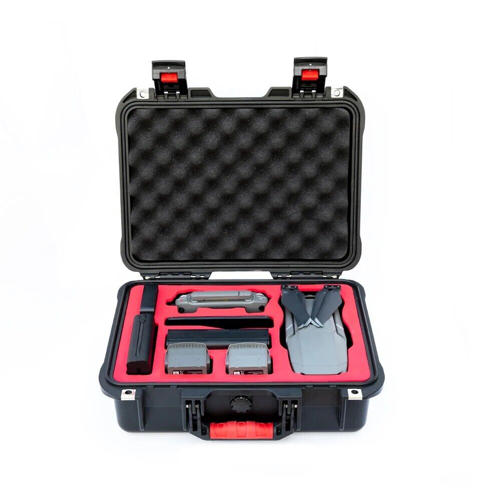 DJI Mavic 2 Pro Drone Fly More Combo (Certified Refurbished) – Camrise