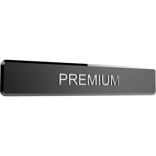 DJI Inspire 2 Part 59 Premium Nameplate