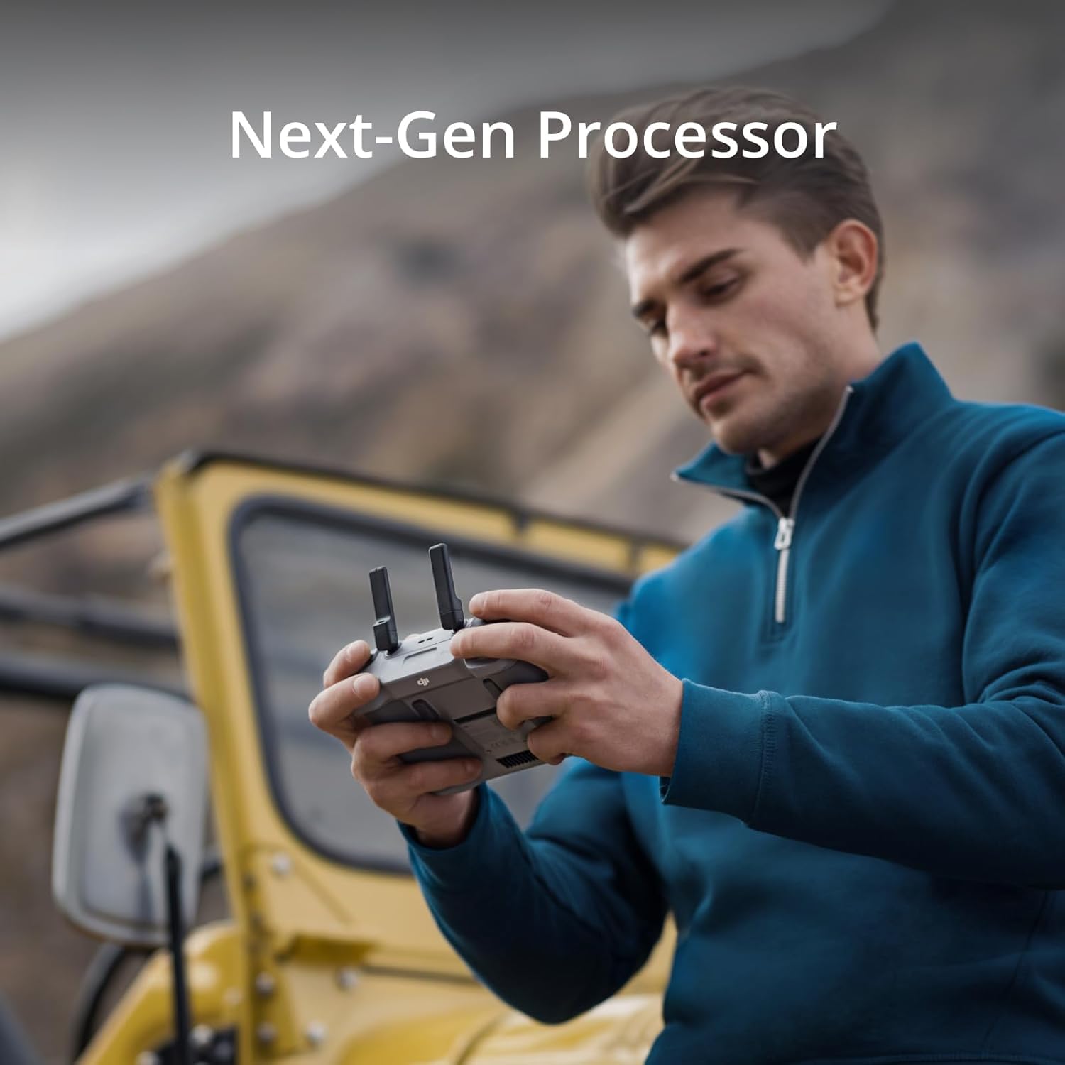 DJI RC 2 (Refurbished)