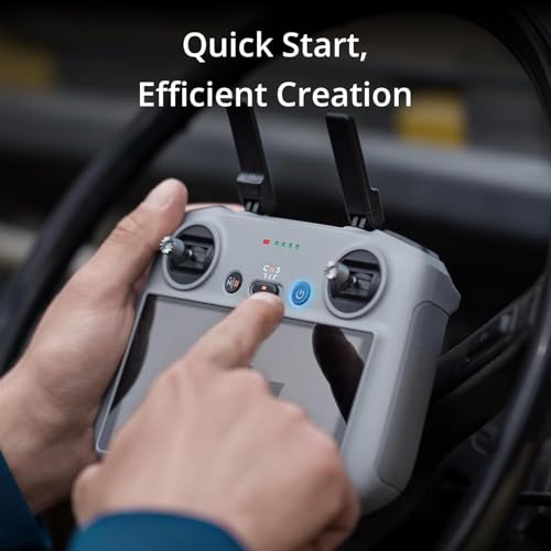 DJI RC 2 (Refurbished)