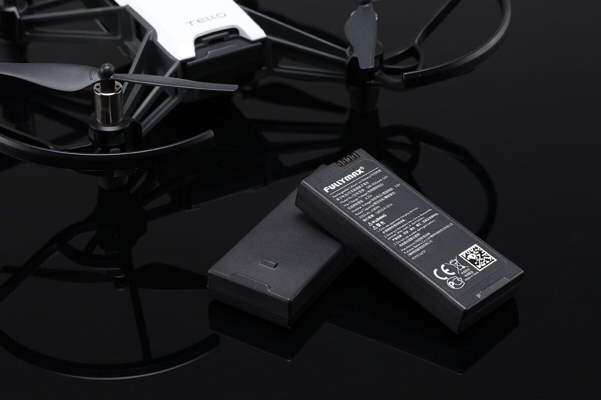 DJI Tello Intelligent Flight Battery (Refurbished)